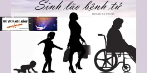 Sinh lão mệnh tử là gì?